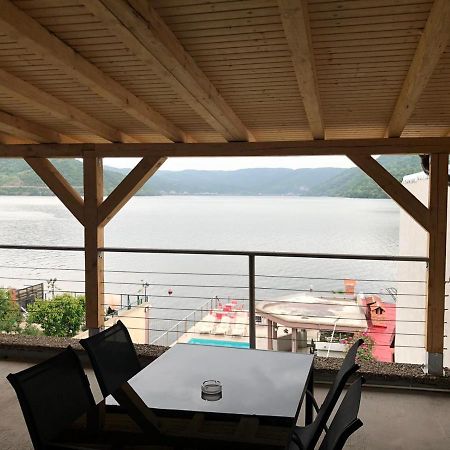 Hotel Casa Doma Orszowa Zewnętrze zdjęcie