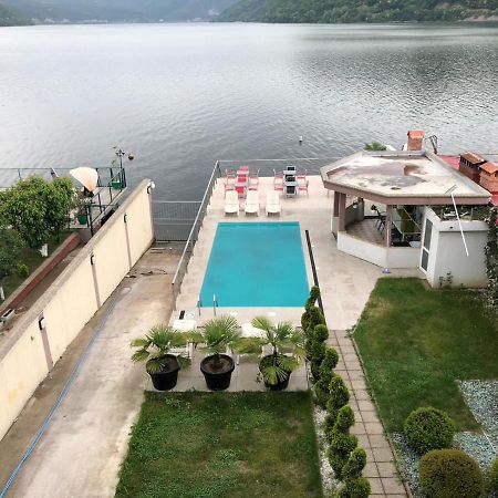 Hotel Casa Doma Orszowa Zewnętrze zdjęcie