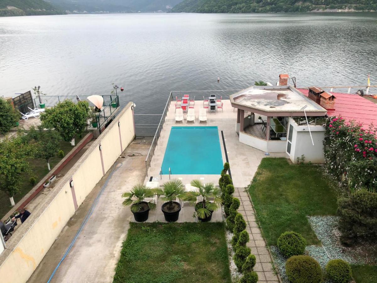 Hotel Casa Doma Orszowa Zewnętrze zdjęcie