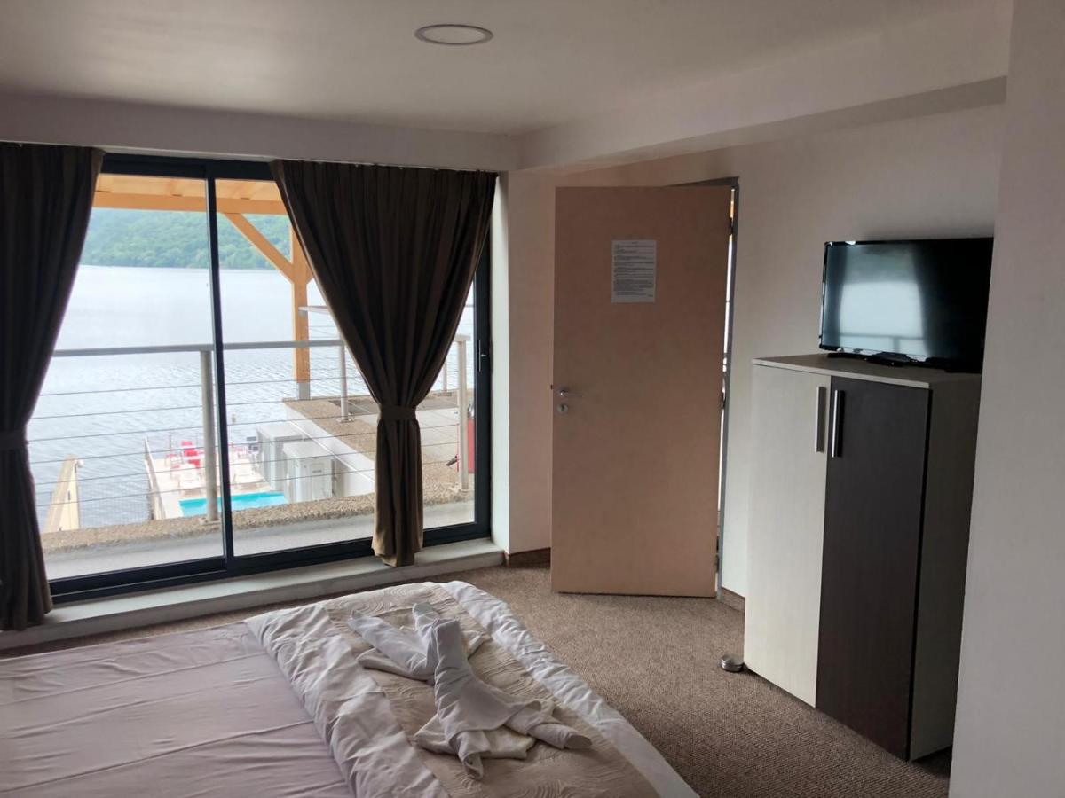 Hotel Casa Doma Orszowa Zewnętrze zdjęcie