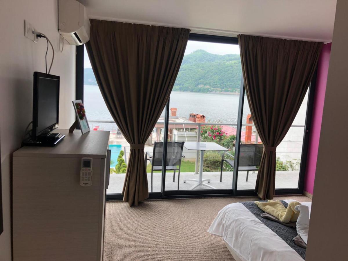 Hotel Casa Doma Orszowa Zewnętrze zdjęcie