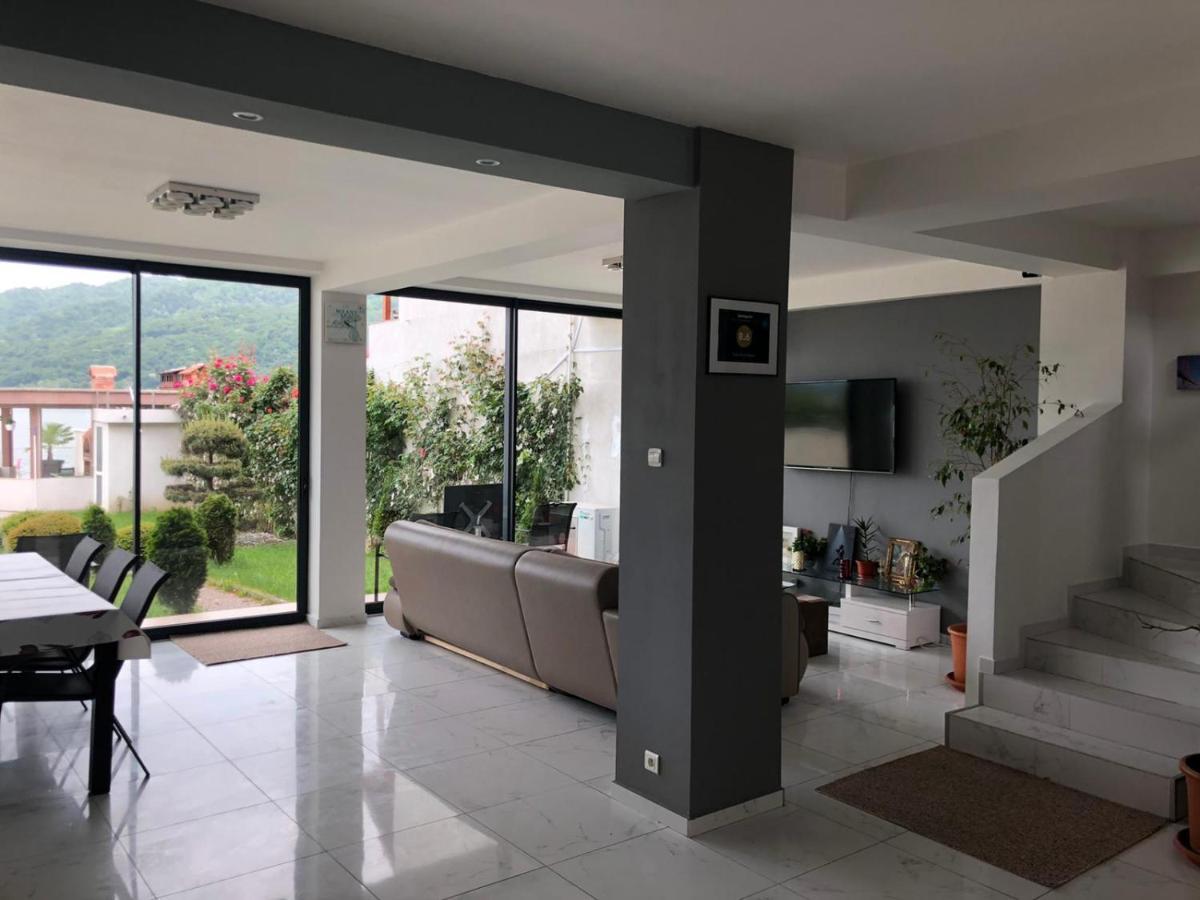 Hotel Casa Doma Orszowa Zewnętrze zdjęcie