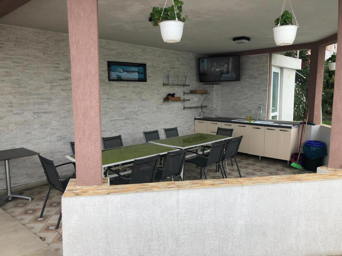 Hotel Casa Doma Orszowa Zewnętrze zdjęcie