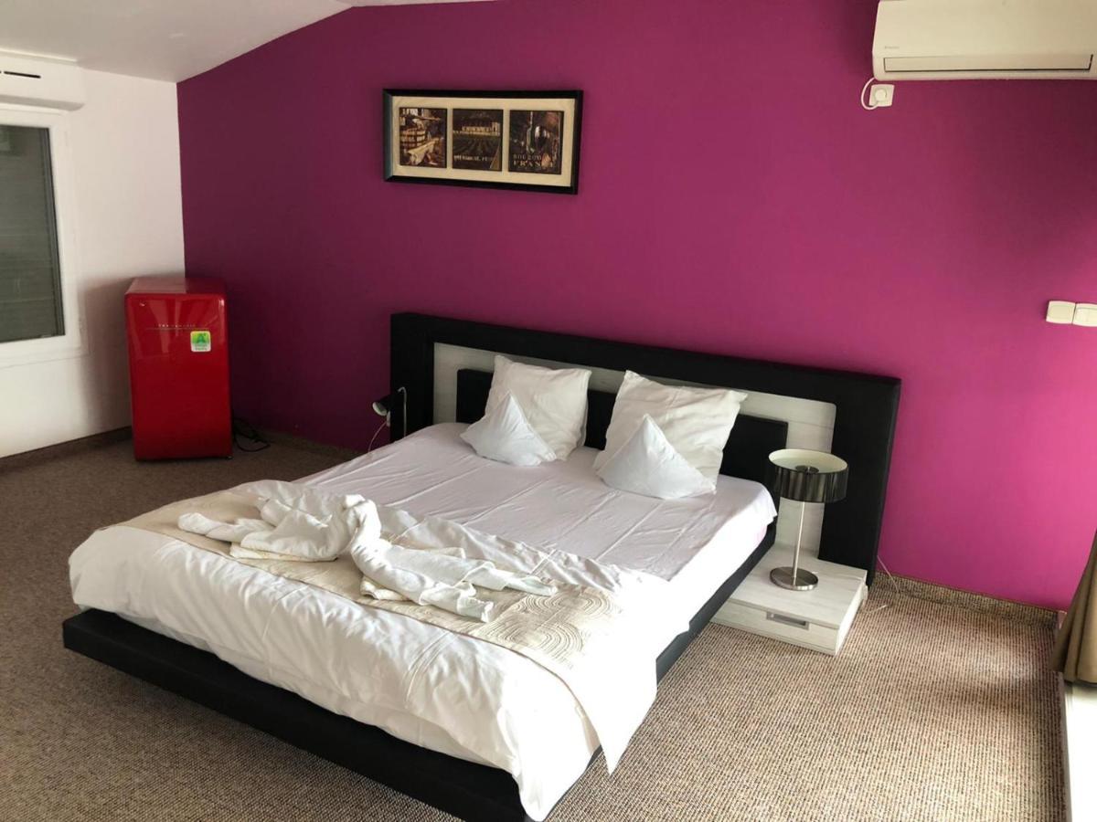 Hotel Casa Doma Orszowa Zewnętrze zdjęcie