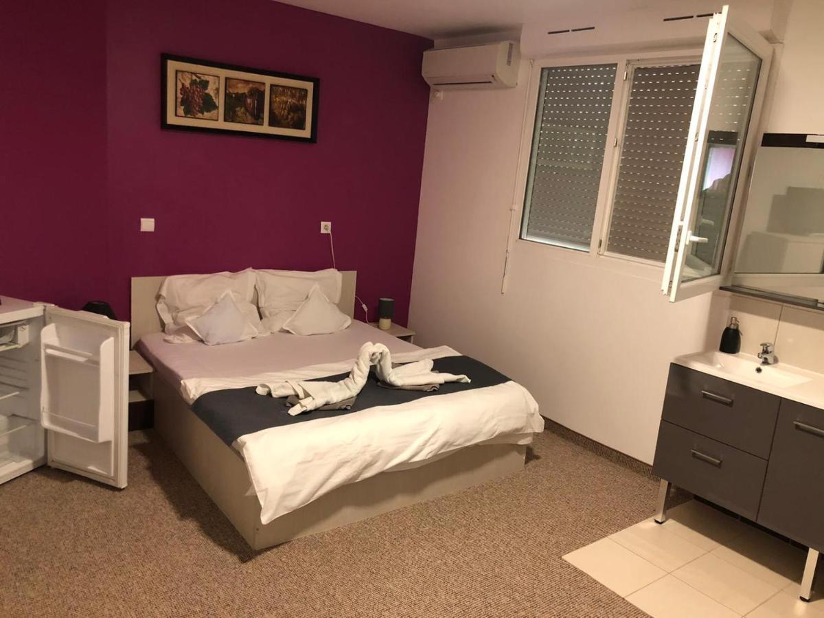 Hotel Casa Doma Orszowa Zewnętrze zdjęcie