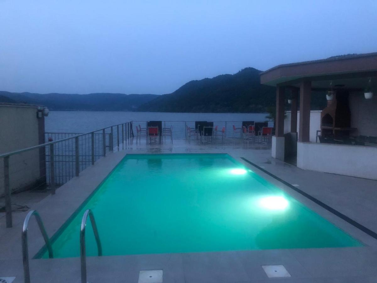 Hotel Casa Doma Orszowa Zewnętrze zdjęcie