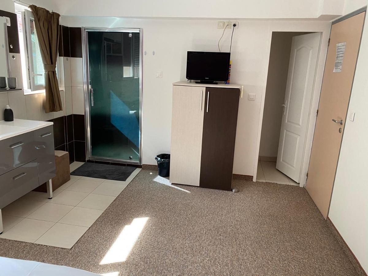 Hotel Casa Doma Orszowa Zewnętrze zdjęcie