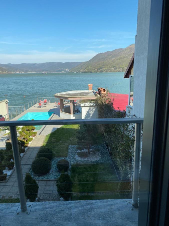 Hotel Casa Doma Orszowa Zewnętrze zdjęcie